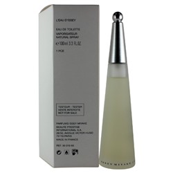 Issey Miyake L'eau D'Issey TESTER