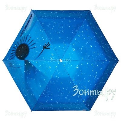 Мини зонт "Домовой" Rainlab 182MF