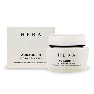 HERA Aquabolic Hydro-Gel Крем-гель 100 мл