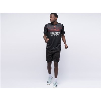 Футбольная форма Puma AC Milan