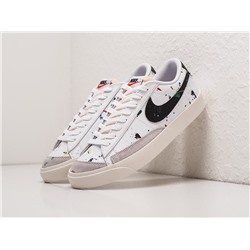 Кроссовки Nike Blazer Low 77