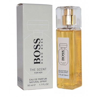 Парфюмированная вода Boss The Scent For Her, 50 мл aрт. 59810