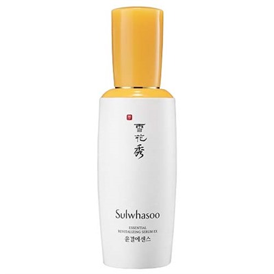 Sulwhasoo Revitalizing Восстанавливающая эссенция