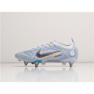 Футбольная обувь NIke Mercurial Vapor XIV Elite SG-PRO