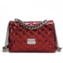 Женская сумка  Mironpan  арт. 96003-1 Бордовый