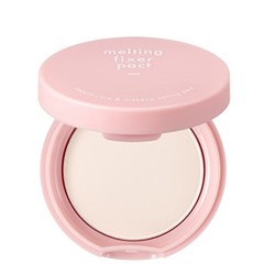 TONY MOLY Melting Fixer Fact 6g, Ivory