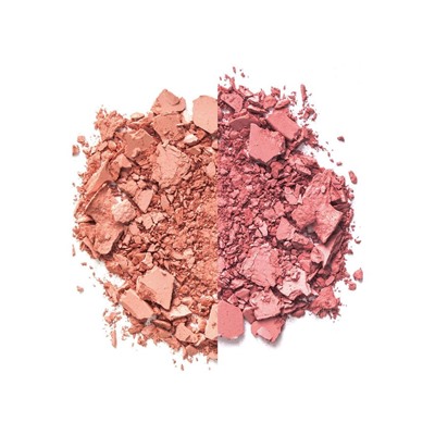 Румяна "Relouis Pro Blush Duo" тон: 201 (10659692)