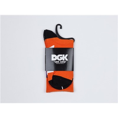 Носки длинные DGK