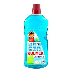 Ср. д/всех поверхностей KULMEX One for All (Multi cleaner) Океан 1л