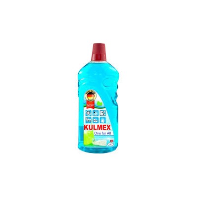 Ср. д/всех поверхностей KULMEX One for All (Multi cleaner) Океан 1л