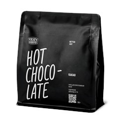 Какао без сахара Tasty Coffee, 250 г