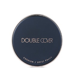 TONY MOLY Double Cover Маскирующая основа SPF37 PA+++