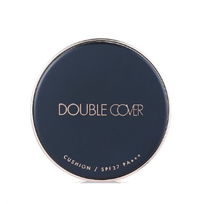 TONY MOLY Double Cover Маскирующая основа SPF37 PA+++