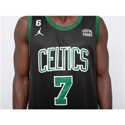 Джерси Nike Boston Celtics