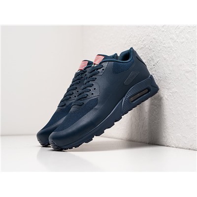 Кроссовки Nike Air Max 90 Hyperfuse