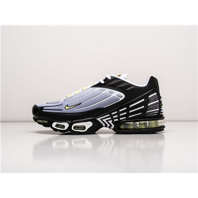 Кроссовки Nike Air Max Plus 3