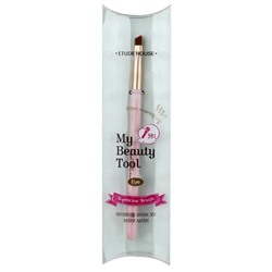 ETUDE HOUSE My Beauty Tool Кисть для макияжа бровей 351