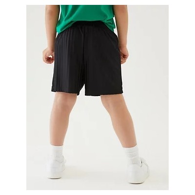 Unisex Sports School Shorts (2-16 Yrs)