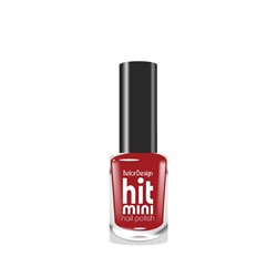 Лак для ногтей "Mini hit" тон: 13 (10323331)