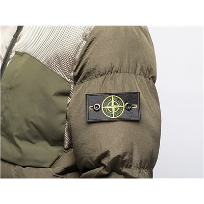 Куртка зимняя Stone Island