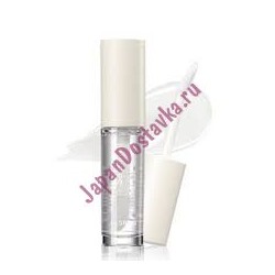 Блеск для губ Saemmul Serum Lipgloss, оттенок WH01 (бесцветный), THE SAEM   4,5 мл