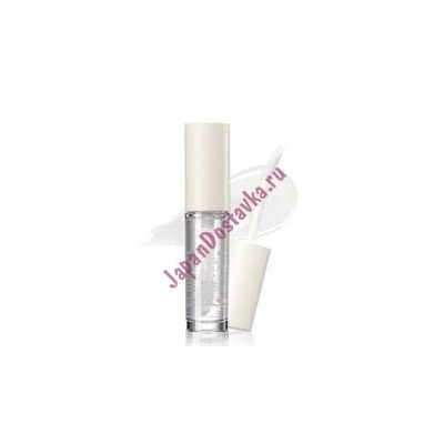 Блеск для губ Saemmul Serum Lipgloss, оттенок WH01 (бесцветный), THE SAEM   4,5 мл