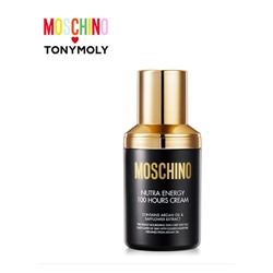 TONY MOLY Floria Nutra Энергетический питательный крем 100 часов 50 мл [MOSCHION]