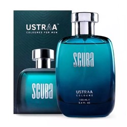 Парфюм для мужчин (100 мл), Scuba Cologne, произв. Ustraa