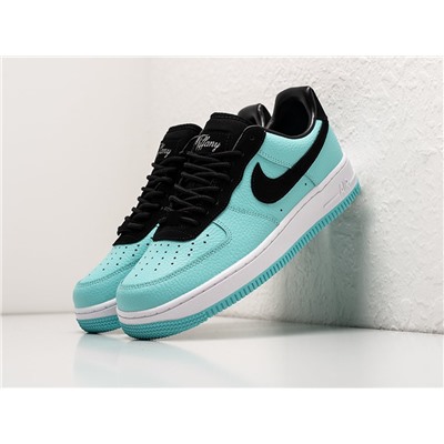 Кроссовки Nike Air Force 1 Low x Tiffany