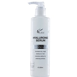 A.H.C Hyaluronic Сыворотка с гиалуроновой кислотой (250 мл)