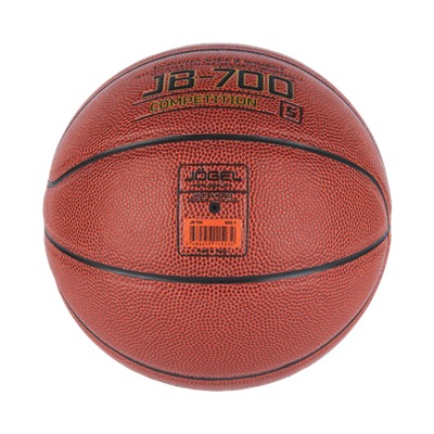 Нарушена упаковка!   Мяч баскетбольный JB-700 №5 4680459115232