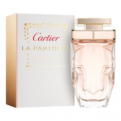 Cartier La Panthere edt for women 75 ml A-Plus