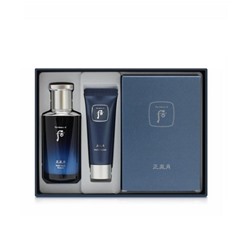 The history of Who Jung Yoon-cho Multi Youth All-in-One Essence 100 ml Set