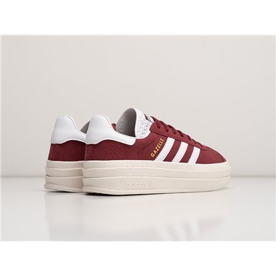 Кроссовки Adidas Gazelle Bold