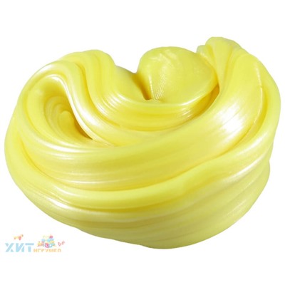 Жвачка для рук Nano gum оранжево-желтый аромат LOVE IS 50 г NG2LI50, NG2LI50