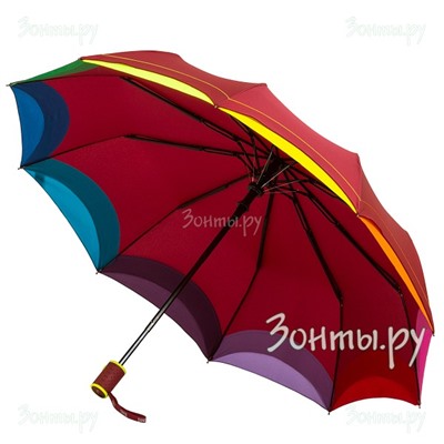 Зонт женский Diniya 2736-02