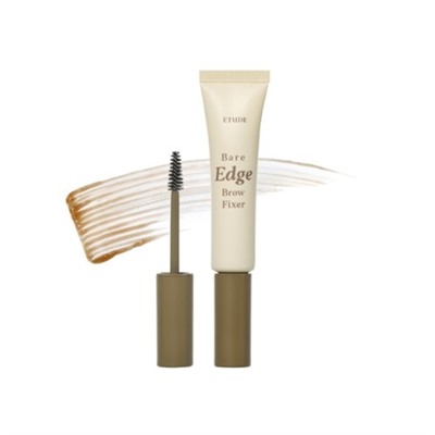 ETUDE HOUSE Bare Edge Brow Fixer 7 g