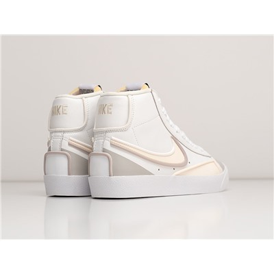 Кроссовки Nike Blazer Mid 77