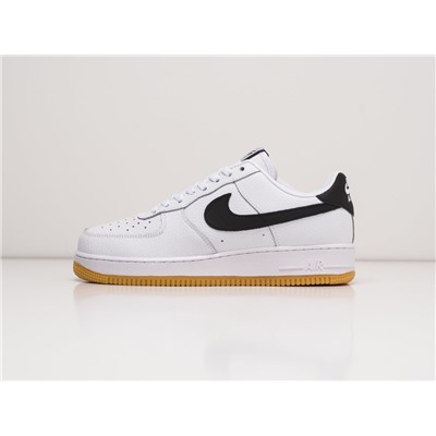 Зимние Кроссовки Nike Air Force 1 Low