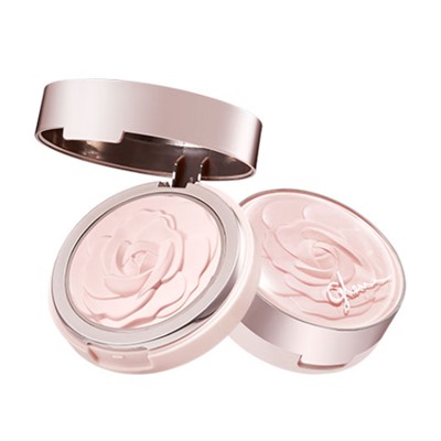 Missha Glow Tone-Up Rose Тональная Основа Финиш (SPF50+ PA++++ )