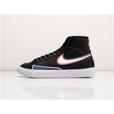 Кроссовки Nike Blazer Mid 77