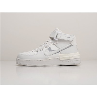 Зимние Кроссовки Nike Air Force 1 Shadow Hight