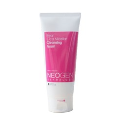 NEOGEN Dermalogy Calming Cica Tree Micellar Cleansing Foam 200ml