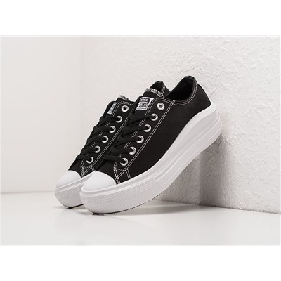 Кеды Converse Chuck Taylor All Star Move Low