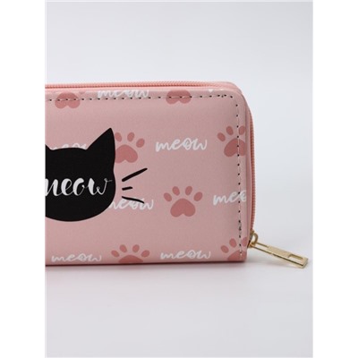 Кошелек "Kitty purse", pink