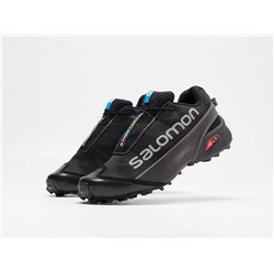 Кроссовки Salomon Streetcross