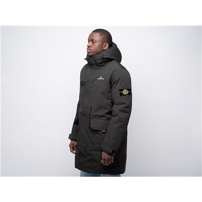 Куртка зимняя Stone Island