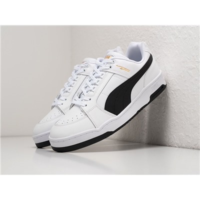 Кроссовки Puma Slipstream Lo