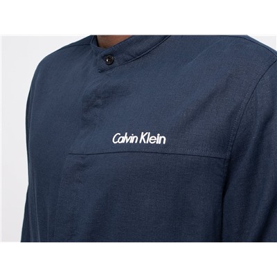 Рубашка Calvin Klein