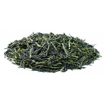 Китайский элитный чай Gutenberg Шу Сян Люй (Сенча) высшей категории